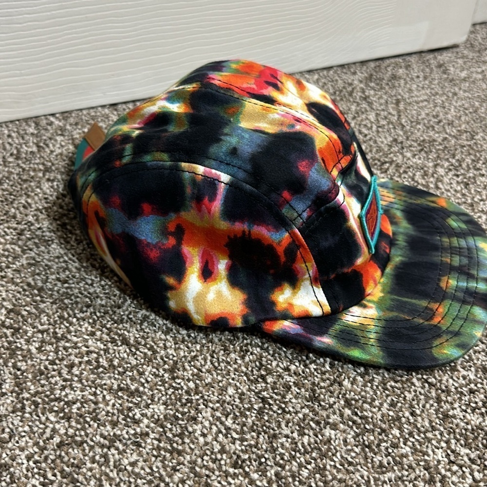 Official crown of Laurel campers kids baseball hat - Picture 3 of 7